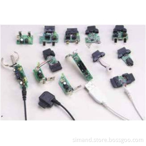 High quality PCBA from leading manufacturer